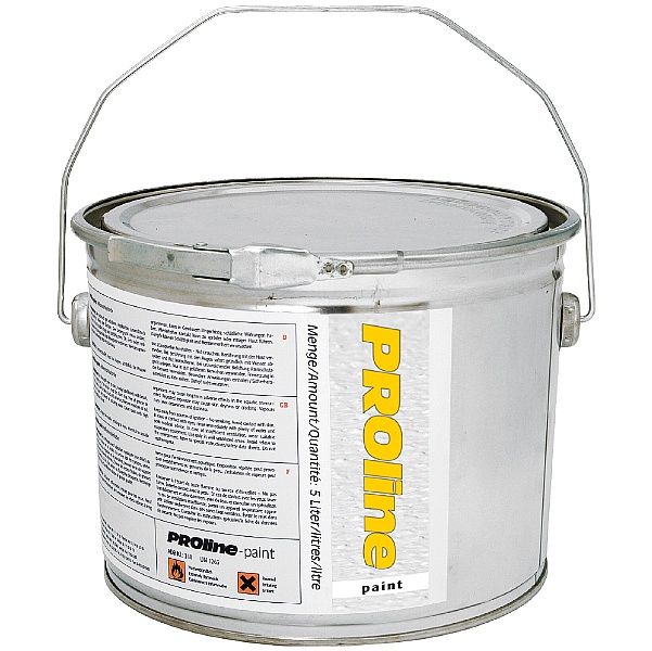 PROline Industrial Anti-Slip Floor Paint (5 Litres)