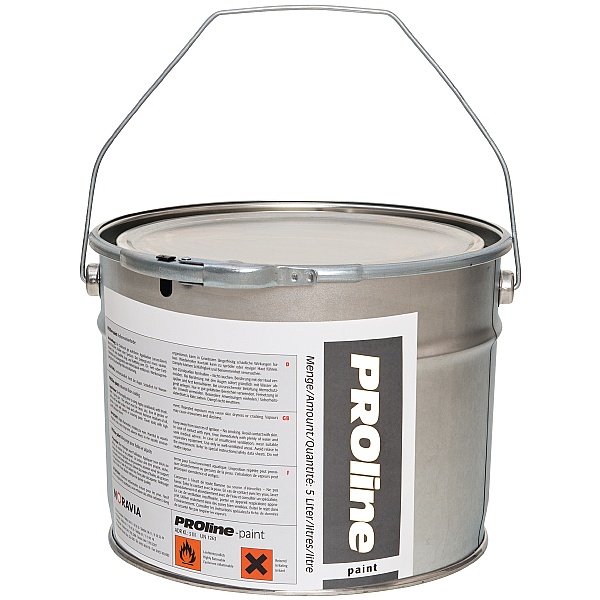 PROline Industrial Outdoor Floor Paint (5 Litres)