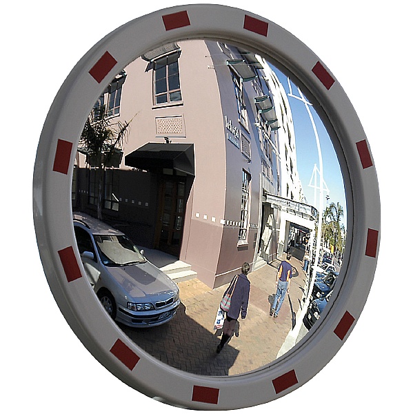 Traffic Mirrors