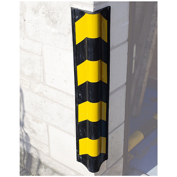 TRAFFIC-LINE Corner Protectors - Bullnose