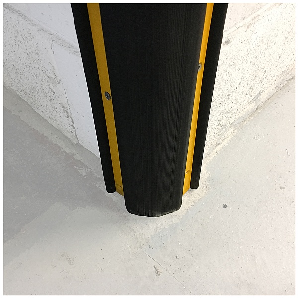 TRAFFIC-LINE Corner Protectors - Heavy Duty