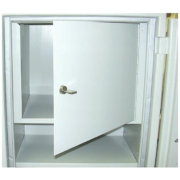 Securikey Fire Stor Inner Compartments