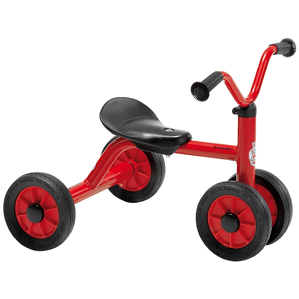 Winther Mini Viking Push Bike For One