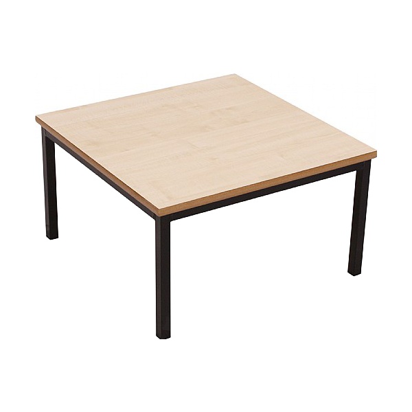 NEXT DAY Budget Heavy Duty Coffee Table