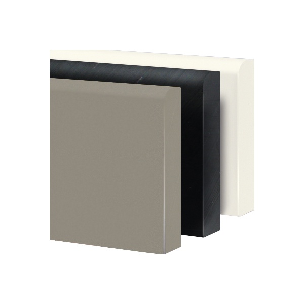 TRAFFICLINE Polyethylene Wall Buffers Impact Protection