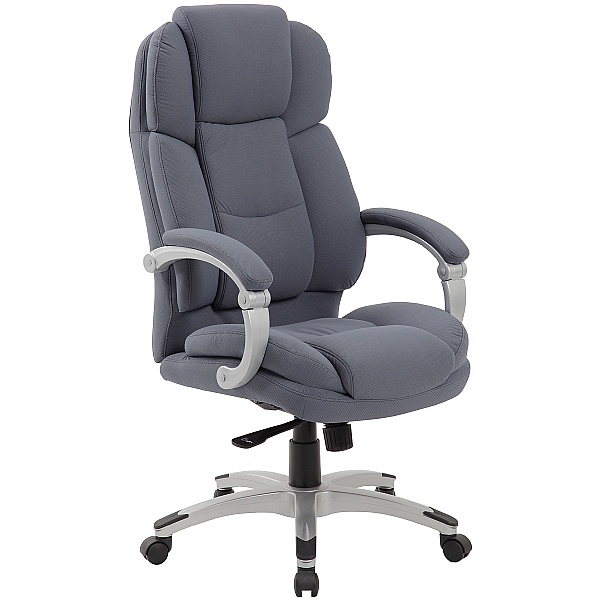 Aston Synchronous Fabric Manager Chairs Executive Office Chairs