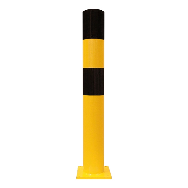 Black Bull Extra Large Heavy Duty Bollards