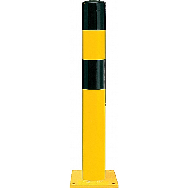 Black Bull Large Heavy Duty Bollards