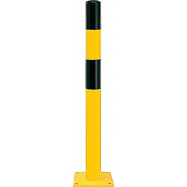 Black Bull Small Heavy Duty Bollards