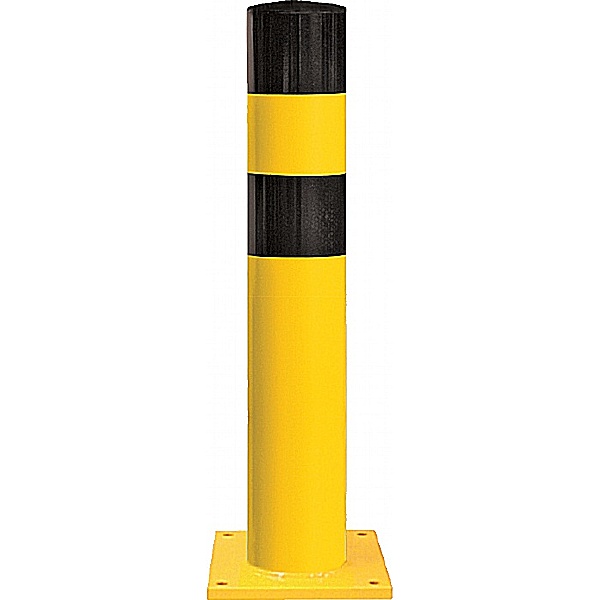 Black Bull XXL Heavy Duty Bollards