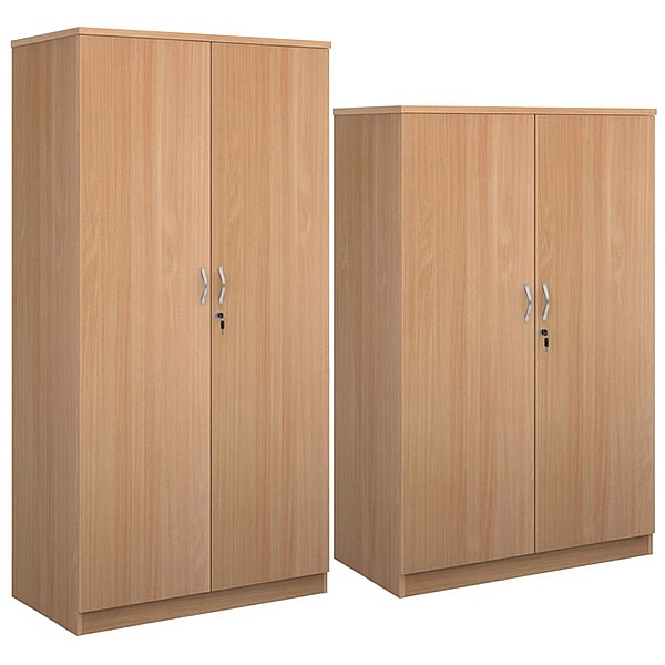 Triumph Everyday Wooden Cupboards