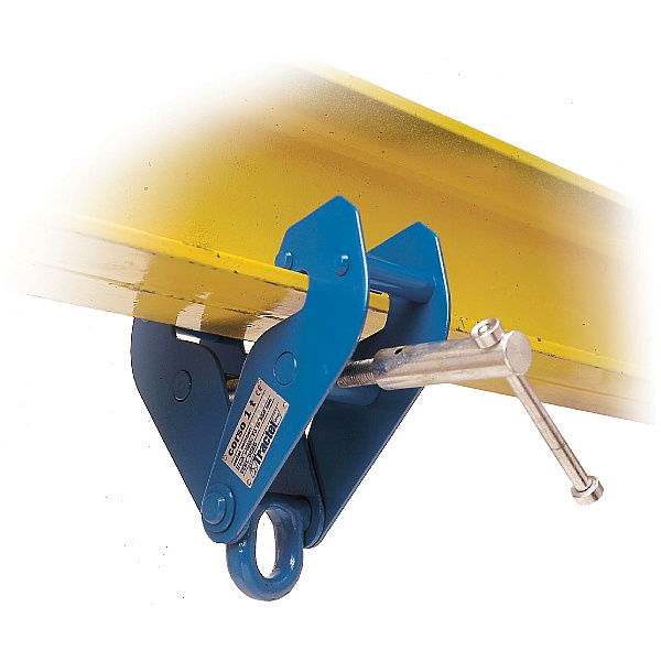 Corso Beam Clamps