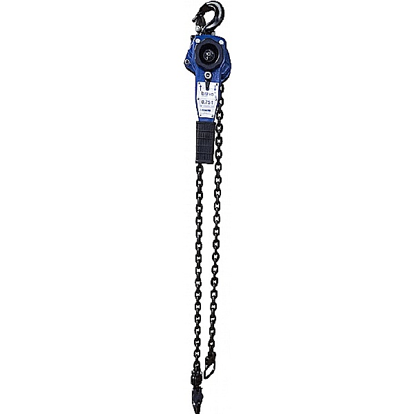 Tractel Bravo Lever Hoist Chain