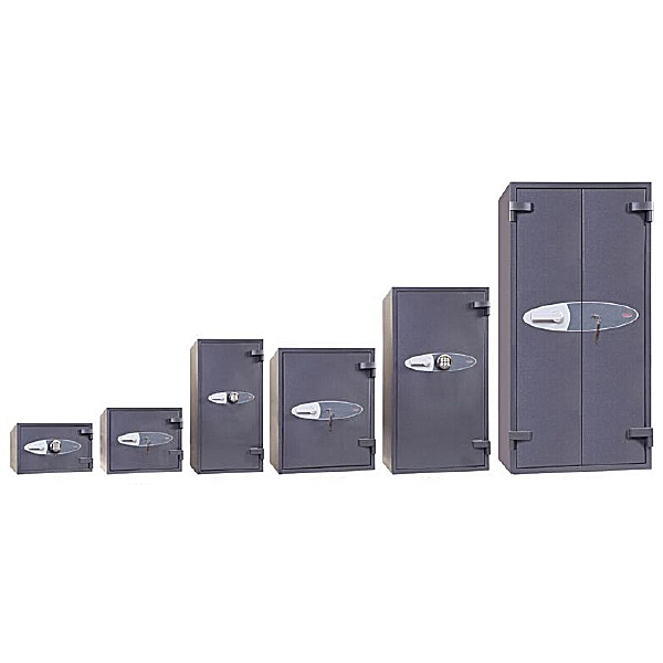 Phoenix HS1050 Neptune High Security Safes