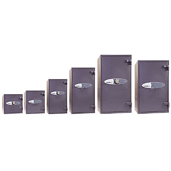 Phoenix HS2050 Mercury High Security Safes