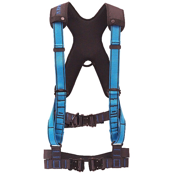 Tractel Ht55 Safety Harness