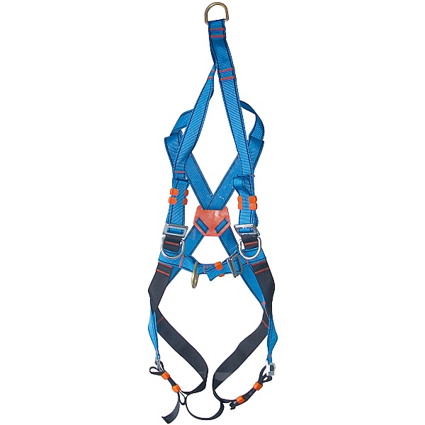 Tractel HT22 Rescue Harness