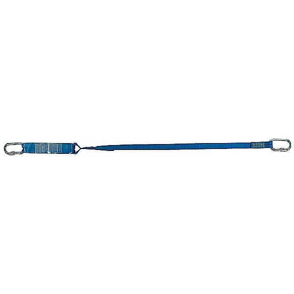 Tractel LSA Webbing Fall Arrest Lanyard