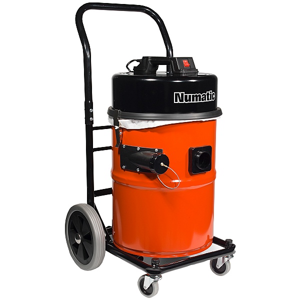 Numatic NV750S Specialised Workshop Utility Vacuum