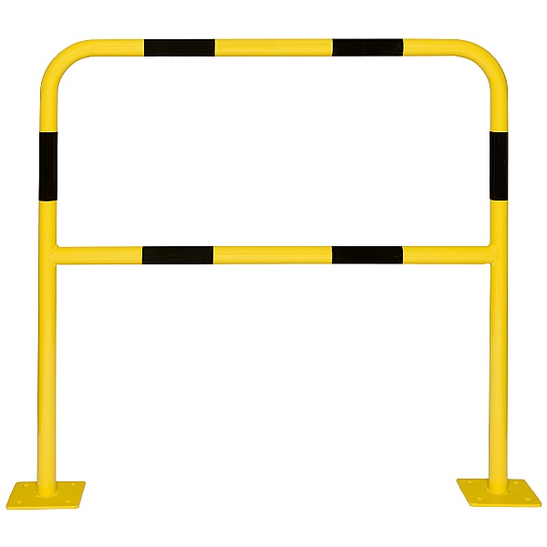 TRAFFIC-LINE Light Duty Steel Hoop Guards