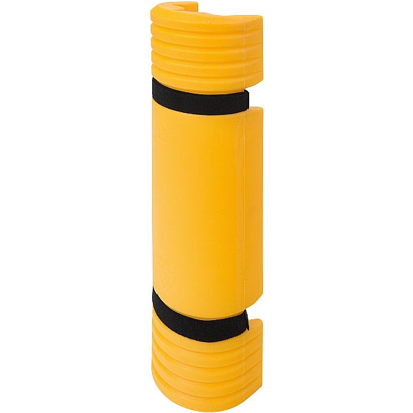 TRAFFIC-LINE Plastic Pallet Racking Protectors