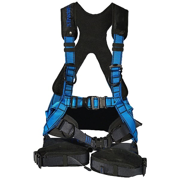 Tractel HT Easyclimb Safety Harness