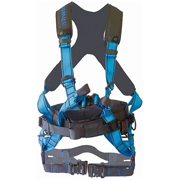 Tractel HT Electra Safety Harness