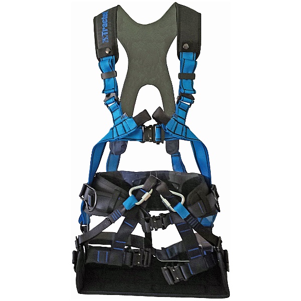 Tractel HT Greentool Safety Harness