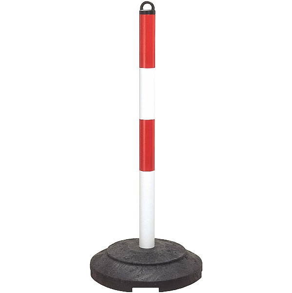 TRAFFIC-LINE Extern Heavy Duty Chain Posts