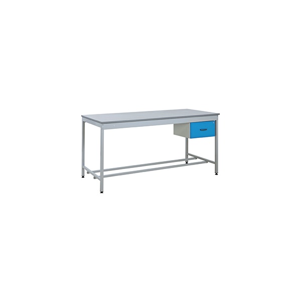 Taurus Utility Workbench With Single Drawer