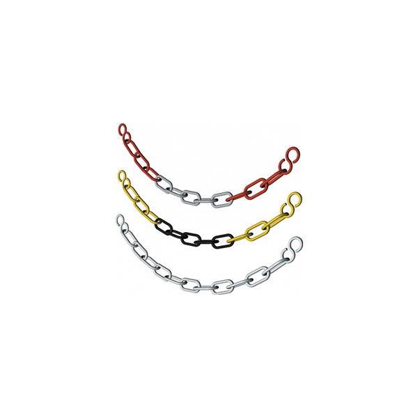 Plastic Barrier Chains
