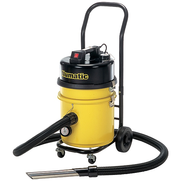 Numatic HZ350-2 Hazardous Utility Vacuum 230v