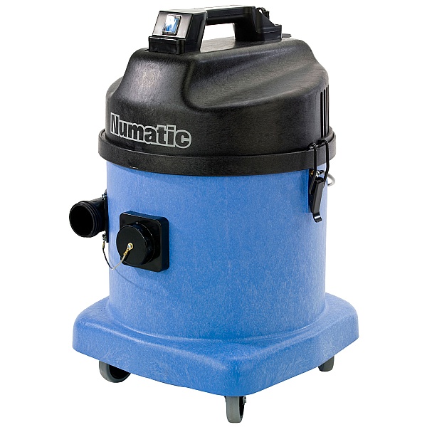 Numatic WVD570C Wet Pick Up Utility Vacuum