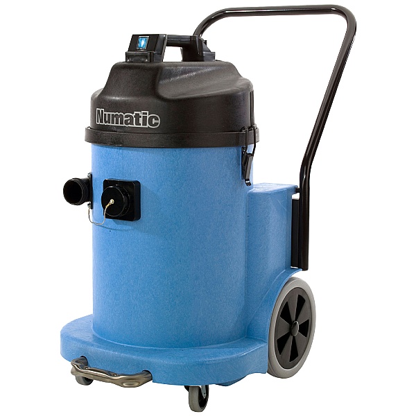 Numatic WVD900C Wet Pick Up Utility Vacuum