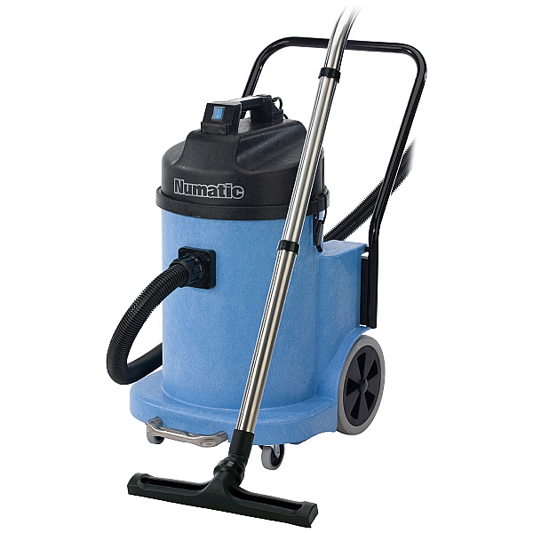 Numatic WVD900DH Wet Pick Up Utility Vacuum