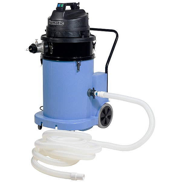 Numatic SSIVD1800AP Engineering Separator Vacuum Cleaner