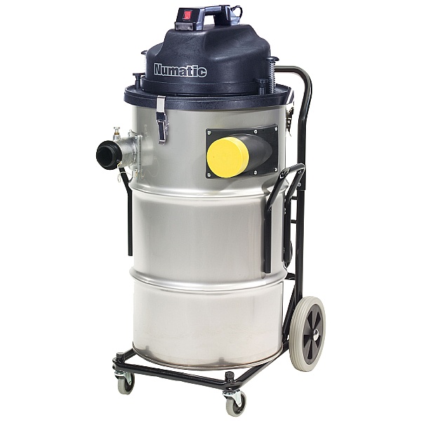 Numatic NTD2034 Industrial Utility Vacuum 230V