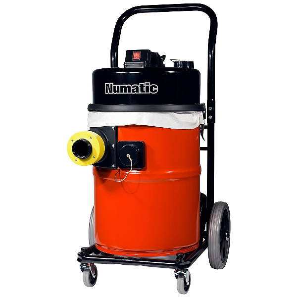 Numatic NVD750S Specialised Workshop Utility Vacuum