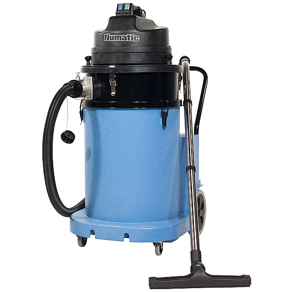 Numatic SSIVD1800PH Engineering Separator Vacuum Cleaner