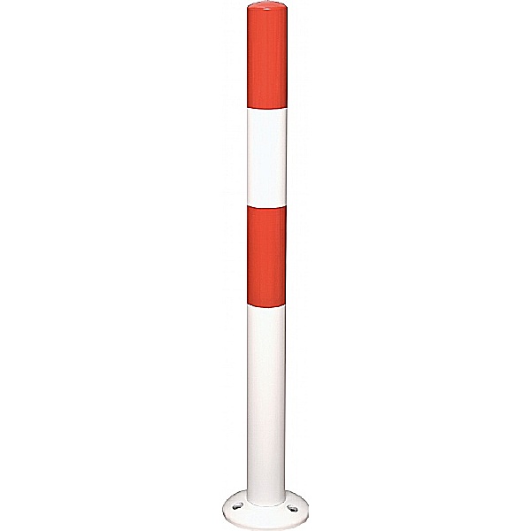 TRAFFIC-LINE Removable Barrier Posts