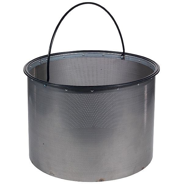 Replacement Swarf Collection Basket for SSIVD 1800 Series, part 000019