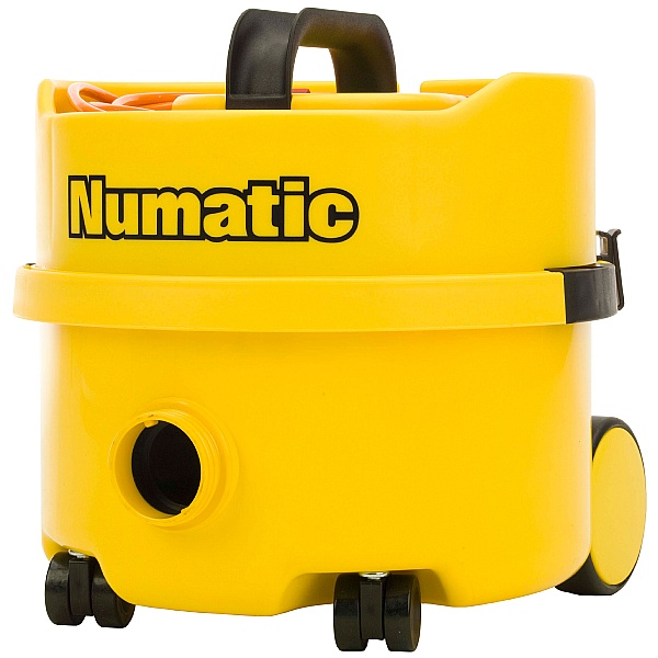 Numatic ANV180 Specialised Aircraft Utility Vacuum 110V