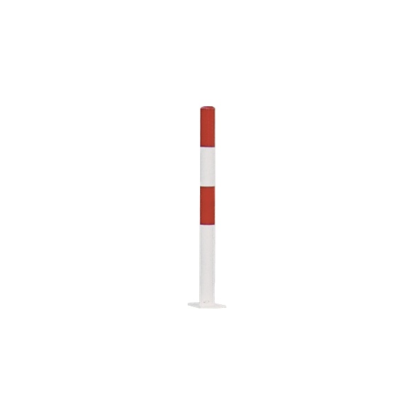 TRAFFIC-LINE Round Barrier Posts