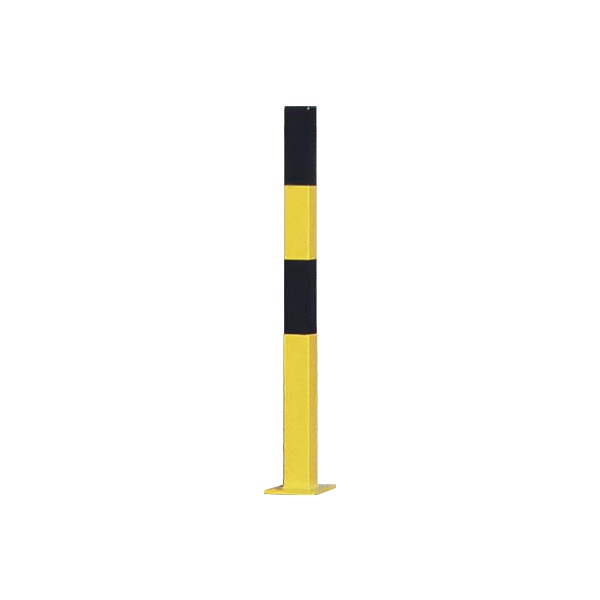 TRAFFIC-LINE Square Barrier Posts