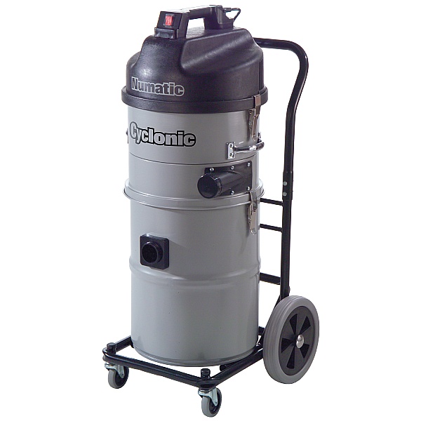 Numatic NTD750C-2 Industrial Cyclonic Vacuum Cleaner