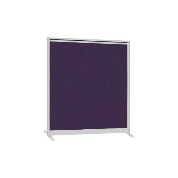 Lumiere Straight Freestanding Pinnable Partition Screens