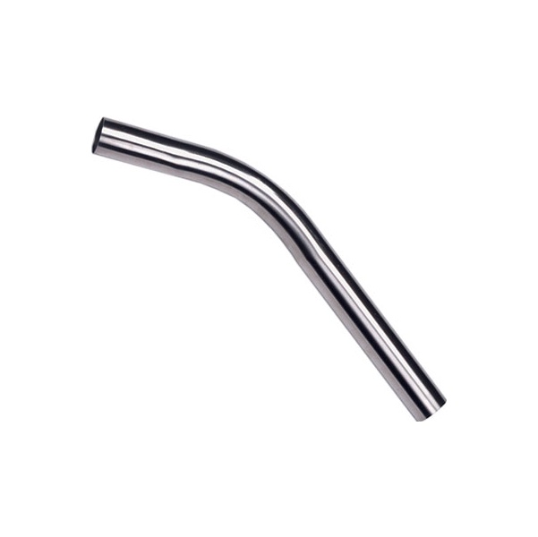 Numatic 38mm Conductive Stainless Steel Bend Tube 602919