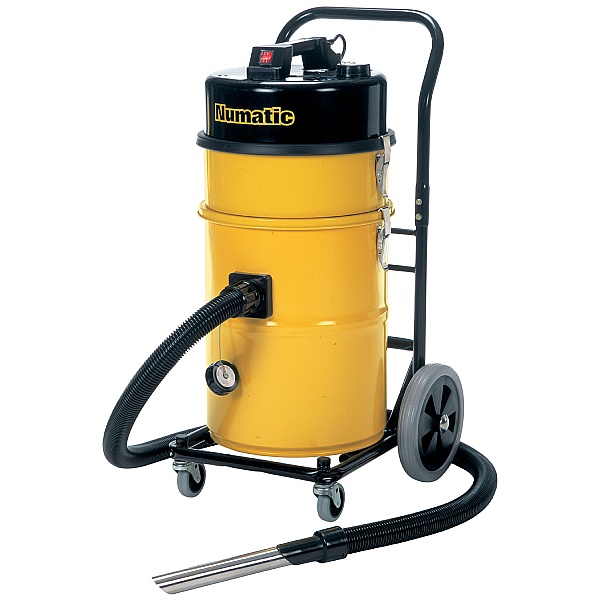 Numatic HZ750-2 Hazardous Utility Vacuum 110v