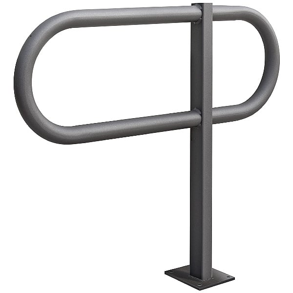 City Tour Bicycle Stands