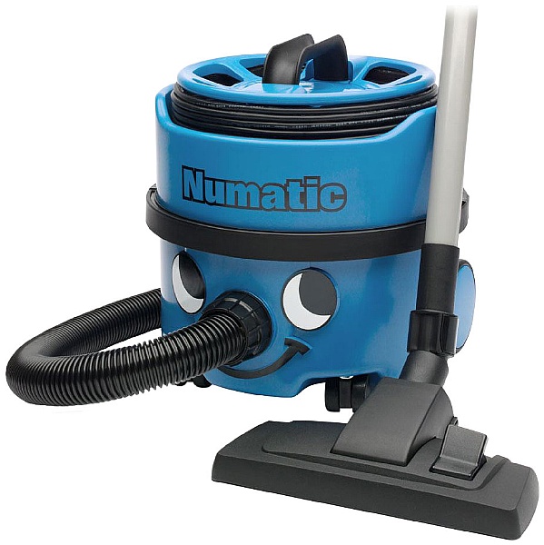 Numatic ProSave PSP180 Commercial Dry Vacuum Cleaner